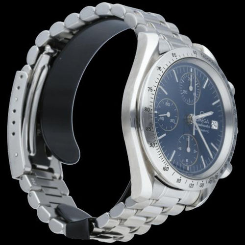 Montre Omega Speedmaster - Montre chronographe automatique 58 Facettes MT46725