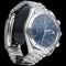 Montre Omega Speedmaster - Montre chronographe automatique 58 Facettes MT46725
