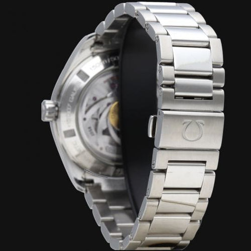 Montre Omega Seamaster Aqua Terra - Montre en acier 58 Facettes MT48183