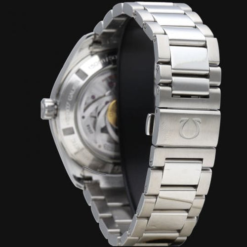 Montre Omega Seamaster Aqua Terra - Montre en acier 58 Facettes MT48183