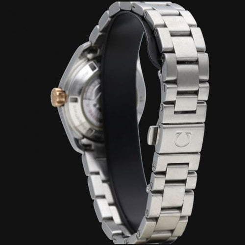 Montre Omega Seamaster Aqua Terra - Montre automatique femme 58 Facettes MT48186