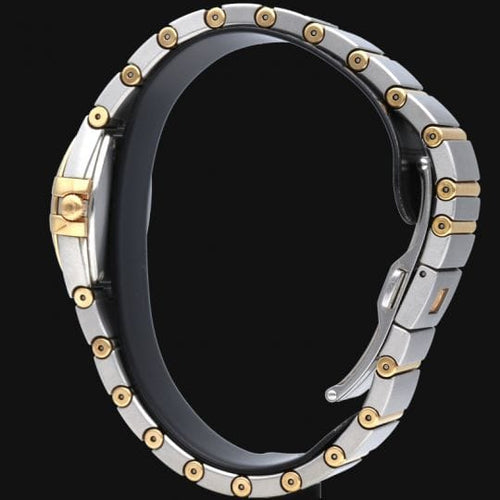 Montre Omega Constellation - Montre quartz 24 mm 58 Facettes MT48098