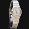 Montre Omega Constellation - Montre quartz 24 mm 58 Facettes MT48098