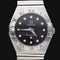 Montre Omega Constellation - Montre en acier 58 Facettes MT48088