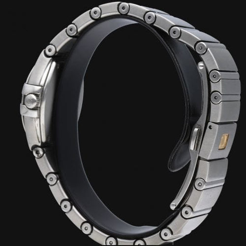 Montre Omega Constellation - Montre en acier 58 Facettes MT48088