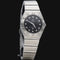 Montre Omega Constellation - Montre en acier 58 Facettes MT48088