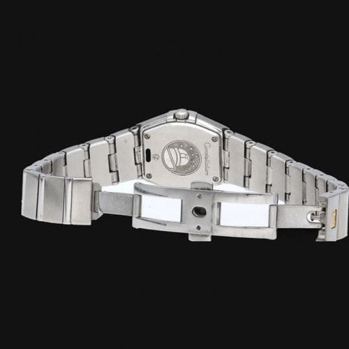 Montre Omega Constellation - Montre en acier 58 Facettes MT48088