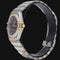 Montre Omega Constellation - Montre femme or jaune et acier 58 Facettes MT48109