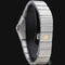 Montre Omega Constellation - Montre femme en acier avec diamants 58 Facettes MT48094