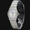Montre Omega Constellation Mini My Choice - Montre en acier 58 Facettes MT48117