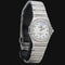 Montre Omega Constellation Mini My Choice - Montre en acier 58 Facettes MT48117