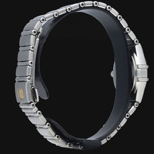 Montre Omega Constellation Mini My Choice - Montre en acier 58 Facettes MT48117