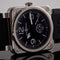 Montre Bell & Ross - Montre BR03-92 BRI édition limitée 58 Facettes TOT-11950