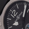 Montre Bell & Ross - Montre BR03-92 BRI édition limitée 58 Facettes TOT-11950