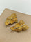 Boucles d'oreilles Mario Buccellati - Boucles d'oreilles feuille en or jaune 18k 58 Facettes CV-132