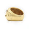 Bague 53 Pomellato - Bague en or jaune et diamants 58 Facettes 535L26_M