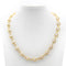Collier Pomellato - Collier vintage en or jaune et perles 58 Facettes 535N26_M