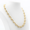 Collier Pomellato - Collier vintage en or jaune et perles 58 Facettes 535N26_M