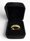 Bague 54 Bague ancienne - Alliance en or jaune et diamants 2,50 ct 58 Facettes Bague-260168