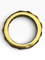 Bague 54 Bague ancienne - Alliance en or jaune et diamants 2,50 ct 58 Facettes Bague-260168