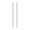 Boucles d'oreilles Disco - Boucles d'oreilles tennis en or blanc 18k et diamants 58 Facettes GER1349WG_20260929
