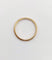 Bague 54.5 Alliance jumelée Gimmel victorienne en or 18k, vers 1866 58 Facettes A07876