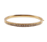 Bracelet Bracelet victorien en or rose 18k et perles 58 Facettes A07878