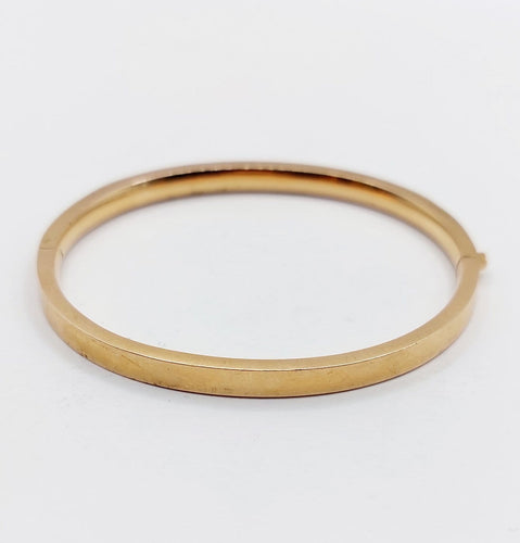 Bracelet Bracelet victorien en or rose 18k et perles 58 Facettes A07878