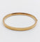 Bracelet Bracelet victorien en or rose 18k et perles 58 Facettes A07878