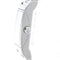 Montre Bvlgari Rettangolo - Montre automatique en acier inoxydable 58 Facettes eqwng0qo1y