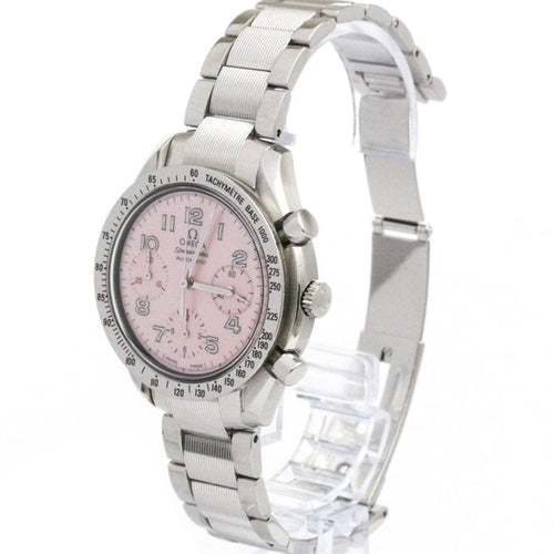 Montre Omega Speedmaster - Montre chronographe automatique 40 58 Facettes dzr0lhaib9