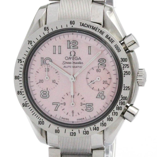 Montre Omega Speedmaster - Montre chronographe automatique 40 58 Facettes dzr0lhaib9