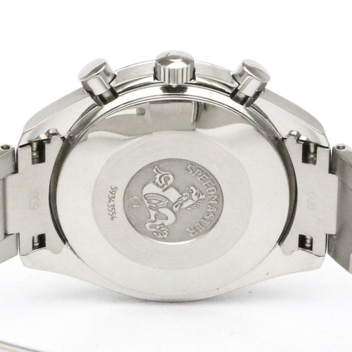 Montre Omega Speedmaster - Montre chronographe automatique 40 58 Facettes dzr0lhaib9
