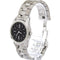 Montre Bvlgari - Montre Solotempo quartz en acier inoxydable 58 Facettes cd0vys26w0