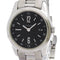 Montre Bvlgari - Montre Solotempo quartz en acier inoxydable 58 Facettes cd0vys26w0