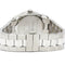 Montre Bvlgari - Montre Solotempo quartz en acier inoxydable 58 Facettes cd0vys26w0