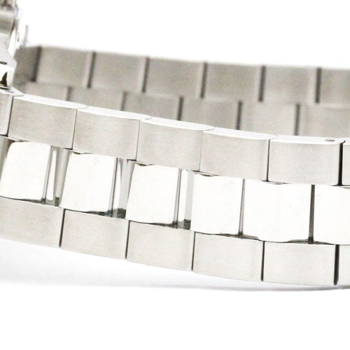 Montre Bvlgari - Montre Solotempo quartz en acier inoxydable 58 Facettes cd0vys26w0