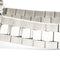 Montre Bvlgari - Montre Solotempo quartz en acier inoxydable 58 Facettes cd0vys26w0