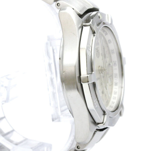 Montre Tag Heuer - Montre 2000 Exclusive Professional 200M quartz 58 Facettes o70u1xp9sc