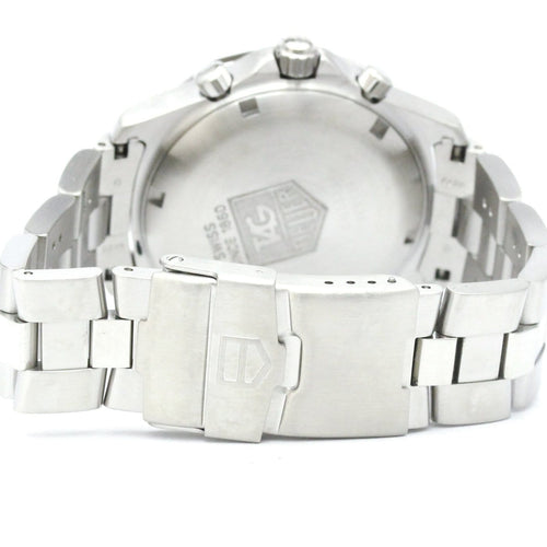 Montre Tag Heuer - Montre 2000 Exclusive Professional 200M quartz 58 Facettes o70u1xp9sc
