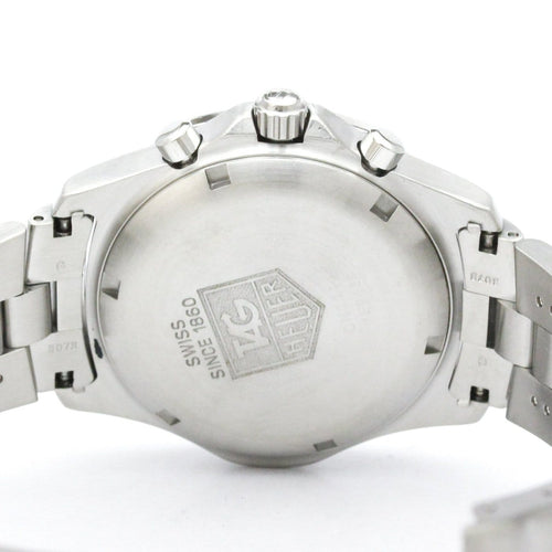 Montre Tag Heuer - Montre 2000 Exclusive Professional 200M quartz 58 Facettes o70u1xp9sc