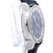Montre Bvlgari - Montre Solotempo quartz acier et cuir 58 Facettes qaibjx2mn6