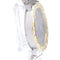 Montre Bvlgari Bvlgari - Montre quartz acier et or jaune 58 Facettes sbs5x48o86