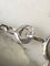 Collier Collier en or blanc 18K et diamants 58 Facettes 295