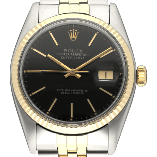 Rolex Datejust - Montre 16013, 1979