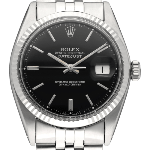 Rolex Datejust - Montre 1601, 1978
