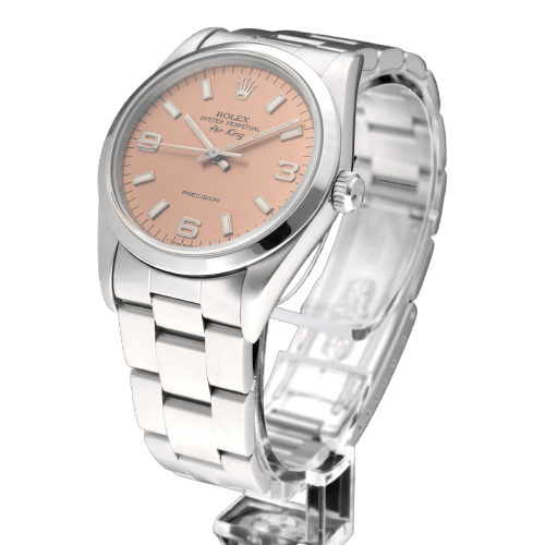 Rolex Air King Precision - Montre 14000, 1995
