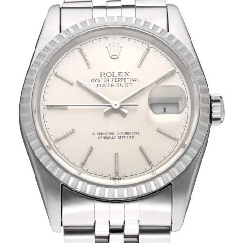 Rolex Datejust - Montre 16220, 1988