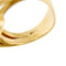 Bague 54 Bague - Topaze rectangulaire 12 ct en or jaune 18 ct 58 Facettes 33849