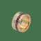 Bague 57 Boucheron Quatre - Bague Large Classique en or 18k 58 Facettes FB11994